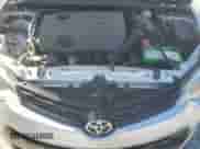 2016 Toyota Corolla L z VIN 2T1BURHE8GC674365, wystawiony jako Copart lot #85000035 z przebiegiem 79 295 mil mil oraz Szkoda całkowita • Salvage title. Historia ofert i sprzedaży dostępna na DreamBid. Obrazek 11.