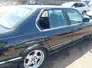 1990 BMW 7 Series с VIN WBAGB4316LDB63866, выставлен на аукционе IAAI как лот 42625032 с пробегом Не указан миль и . История ставок и продаж доступна на DreamBid. Изображение 6.