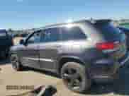 2014 Jeep Grand Cherokee Limited с VIN 1C4RJFBTXEC135748, выставлен на аукционе Copart как лот 82378225 с пробегом 159 764 миль миль и Чистый • Clean title. История ставок и продаж доступна на DreamBid. Изображение 2.