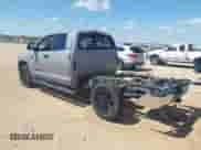 2018 Toyota Tundra SR с VIN 5TFUW5F1XJX752861, выставлен на аукционе IAAI как лот 42443800 с пробегом 72 547 миль миль и . История ставок и продаж доступна на DreamBid. Изображение 3.