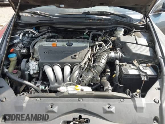 2003 Honda Accord LX с VIN 1HGCM56393A101389, выставлен на аукционе IAAI как лот 42974751 с пробегом 179 562 миль миль и . История ставок и продаж доступна на DreamBid. Изображение 10.