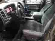 2015 Ram 1500 Big Horn with VIN 1C6RR7LG0FS734026, listed as a Copart auction lot 57779615 with 179,757 mi miles and Clean title. Bid and sale history available at DreamBid. Image 7.