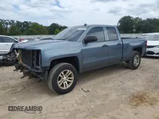 2014 Chevrolet Silverado 1500 LT с VIN 1GCVKREHXEZ290320, выставлен на аукционе Copart как лот 81503955 с пробегом 180 651 миль миль и Списание • Salvage title. История ставок и продаж доступна на DreamBid. Изображение 1.