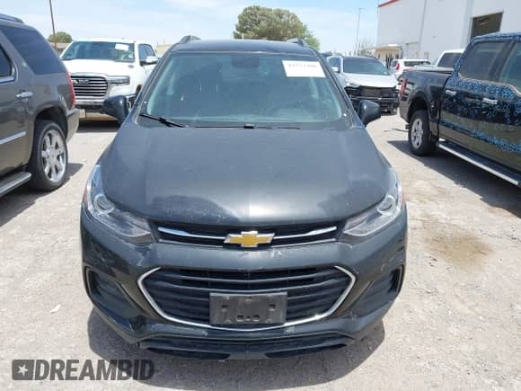 2020 Chevrolet Trax LT с VIN 3GNCJLSB9LL329062, выставлен на аукционе IAAI как лот 42573398 с пробегом 98 650 миль миль и . История ставок и продаж доступна на DreamBid. Изображение 12.