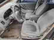 2006 Chevrolet Malibu 1FL z VIN 1G1ZS51836F197019, wystawiony jako Copart lot #63085675 z przebiegiem 188 422 mil mil oraz Szkoda całkowita • Salvage title. Historia ofert i sprzedaży dostępna na DreamBid. Obrazek 7.