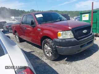 2006 Ford F-150 STX с VIN 1FTRX12W26NA71836, выставлен на аукционе IAAI как лот 42644587 с пробегом 168 014 миль миль и . История ставок и продаж доступна на DreamBid. Изображение 1.