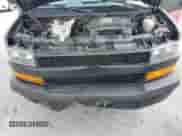 2019 Chevrolet Express Cargo с VIN 1GCWGBFP9K1140888, выставлен на аукционе Copart как лот 66743575 с пробегом 238 797 миль миль и Списание • Salvage title. История ставок и продаж доступна на DreamBid. Изображение 12.