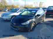 2013 Hyundai Elantra Limited с VIN 5NPDH4AE0DH170038, выставлен на аукционе IAAI как лот 43491761 с пробегом 297 474 миль миль и . История ставок и продаж доступна на DreamBid. Изображение 2.