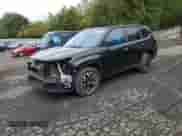 2025 Subaru Forester Premium z VIN JF2SLDDCXSH581234, wystawiony jako Copart lot #86132585 z przebiegiem 7 566 mil mil oraz Czysty tytuł • Clean title. Historia ofert i sprzedaży dostępna na DreamBid. Obrazek 1.