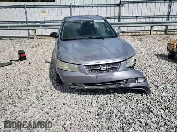 2008 Hyundai Sonata SE с VIN 5NPEU46F78H349605, выставлен на аукционе Copart как лот 70868865 с пробегом 219 434 миль миль и Списание • Salvage title. История ставок и продаж доступна на DreamBid. Изображение 13.