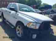 2018 Ram 1500 Tradesman с VIN 1C6RR7FT7JS163068, выставлен на аукционе IAAI как лот 42575079 с пробегом 163 420 миль миль и . История ставок и продаж доступна на DreamBid. Изображение 1.