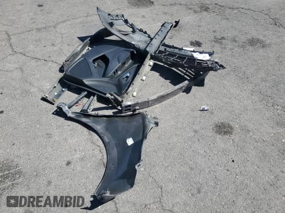 2020 Chevrolet Equinox LT с VIN 2GNAXVEX6L6199755, выставлен на аукционе Copart как лот 81885255 с пробегом 34 847 миль миль и Списание • Salvage title. История ставок и продаж доступна на DreamBid. Изображение 12.