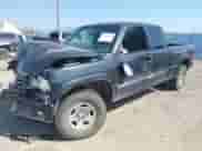2003 GMC Sierra 1500 SLT z VIN 1GTEK19T03E191705, wystawiony jako IAAI lot #42145392 z przebiegiem Nie podano mil oraz . Historia ofert i sprzedaży dostępna na DreamBid. Obrazek 18.