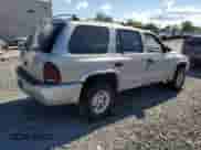 1999 Dodge Durango with VIN 1B4HS28Y3XF543947, listed as a Copart auction lot 71211375 with Not provided miles and Salvage title. Bid and sale history available at DreamBid. Image 3.