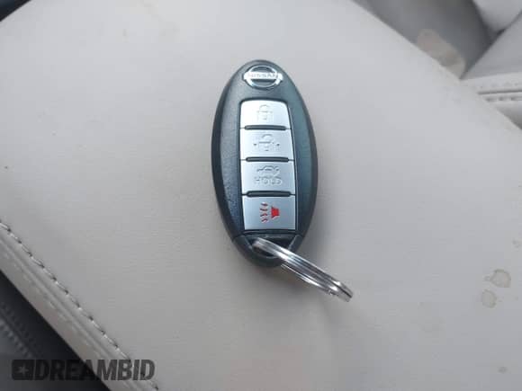 2014 Nissan Maxima SV z VIN 1N4AA5AP6EC483001, wystawiony jako IAAI lot #42648393 z przebiegiem 69 592 mil mil oraz . Historia ofert i sprzedaży dostępna na DreamBid. Obrazek 11.