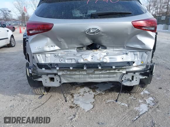2021 Hyundai Tucson Sport z VIN KM8J3CAL1MU382233, wystawiony jako IAAI lot #41378843 z przebiegiem 41 249 mil mil oraz . Historia ofert i sprzedaży dostępna na DreamBid. Obrazek 6.