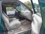 1995 Chevrolet Tahoe with VIN 1GNEK13K3SJ367675, listed as a IAAI auction lot 42854605 with 2,124,982 mi miles and . Bid and sale history available at DreamBid. Image 5.