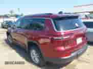2023 Jeep Grand Cherokee Altitude с VIN 1C4RJKAG2P8861266, выставлен на аукционе IAAI как лот 42365068 с пробегом 16 738 миль миль и . История ставок и продаж доступна на DreamBid. Изображение 3.