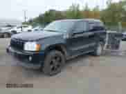 2007 Jeep Grand Cherokee Laredo с VIN 1J8GR48K27C615507, выставлен на аукционе IAAI как лот 43282273 с пробегом 138 174 миль миль и . История ставок и продаж доступна на DreamBid. Изображение 2.