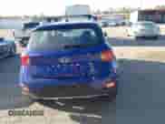 2024 Hyundai Venue Limited с VIN KMHRC8A33RU285025, выставлен на аукционе IAAI как лот 41732894 с пробегом 16 326 миль миль и . История ставок и продаж доступна на DreamBid. Изображение 16.