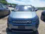 2018 Land Rover Discovery Sport HSE z VIN SALCR2RX4JH725031, wystawiony jako IAAI lot #42805434 z przebiegiem 52 809 mil mil oraz . Historia ofert i sprzedaży dostępna na DreamBid. Obrazek 13.