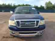 2008 Ford F-150 STX z VIN 1FTRX14WX8FB26916, wystawiony jako IAAI lot #43362601 z przebiegiem 185 276 mil mil oraz . Historia ofert i sprzedaży dostępna na DreamBid. Obrazek 11.