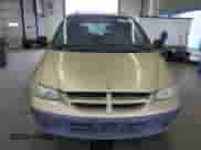 2000 Dodge Caravan SE with VIN 1B4GP44L5YB718226, listed as a Copart auction lot 67829865 with 160,915 mi miles and Salvage title. Bid and sale history available at DreamBid. Image 5.