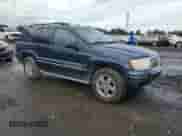 2004 Jeep Grand Cherokee Overland с VIN 1J8GW68JX4C264949, выставлен на аукционе Copart как лот 82306755 с пробегом 258 711 миль миль и Списание • Salvage title. История ставок и продаж доступна на DreamBid. Изображение 4.