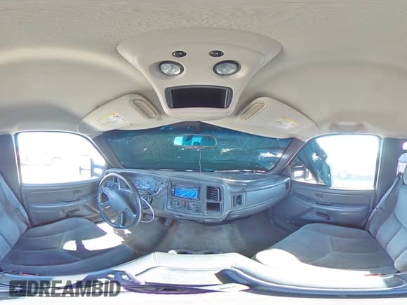 2004 Chevrolet Silverado 2500HD LS с VIN 1GCHC23234F250483, выставлен на аукционе Copart как лот 70882615 с пробегом 193 702 миль миль и Списание • Salvage title. История ставок и продаж доступна на DreamBid. Изображение 14.