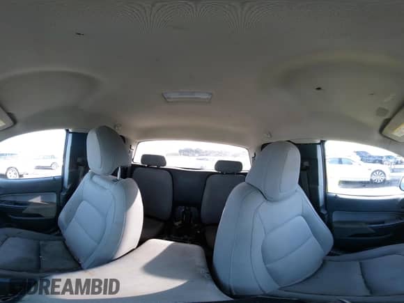 2019 Chevrolet Colorado 2WD Work Truck с VIN 1GCHSBEA6K1289134, выставлен на аукционе IAAI как лот 43219174 с пробегом 79 077 миль миль и . История ставок и продаж доступна на DreamBid. Изображение 20.