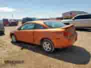 2007 Chevrolet Cobalt LS с VIN 1G1AK15FX77252205, выставлен на аукционе Copart как лот 72072955 с пробегом 118 318 миль миль и Списание • Salvage title. История ставок и продаж доступна на DreamBid. Изображение 2.