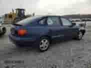 2003 Hyundai Elantra GT z VIN KMHDN55D03U078377, wystawiony jako Copart lot #51100395 z przebiegiem 192 766 mil mil oraz Szkoda całkowita • Salvage title. Historia ofert i sprzedaży dostępna na DreamBid. Obrazek 3.