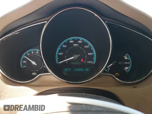 2010 Chevrolet Malibu с VIN 1G1ZF5EZ2AF110503, выставлен на аукционе Copart как лот 44188115 с пробегом 138 261 миль миль и Списание • Salvage title. История ставок и продаж доступна на DreamBid. Изображение 9.