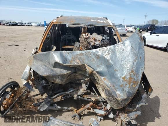 2016 Hyundai Tucson Sport z VIN KM8J3CA25GU129900, wystawiony jako Copart lot #55741475 z przebiegiem Nie podano mil oraz Szkoda całkowita • Salvage title. Historia ofert i sprzedaży dostępna na DreamBid. Obrazek 5.