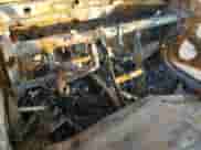 2016 Chevrolet Cruze LT z VIN 1G1PE5SB2G7191006, wystawiony jako Copart lot #69999475 z przebiegiem Nie podano mil oraz Nie do naprawy • Non repairable. Historia ofert i sprzedaży dostępna na DreamBid. Obrazek 8.