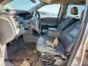 2004 Dodge Durango SLT z VIN 1D4HD48D94F182499, wystawiony jako Copart lot #66541485 z przebiegiem 245 941 mil mil oraz Szkoda całkowita • Salvage title. Historia ofert i sprzedaży dostępna na DreamBid. Obrazek 7.