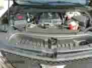 2024 Cadillac Escalade AWD V-Series with VIN 1GYS4HK95RR399949, listed as a Copart auction lot 59360395 with 6,163 mi miles and Salvage title. Bid and sale history available at DreamBid. Image 13.