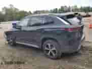 2025 Volkswagen Tiguan with VIN 3VVER7RM6SM015775, listed as a Copart auction lot 84242015 with 855 mi miles and Salvage title. Bid and sale history available at DreamBid. Image 2.