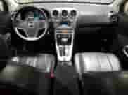 2014 Chevrolet Captiva Sport LT с VIN 3GNAL3EKXES587466, выставлен на аукционе Copart как лот 77023014 с пробегом 157 843 миль миль и Списание • Salvage title. История ставок и продаж доступна на DreamBid. Изображение 8.