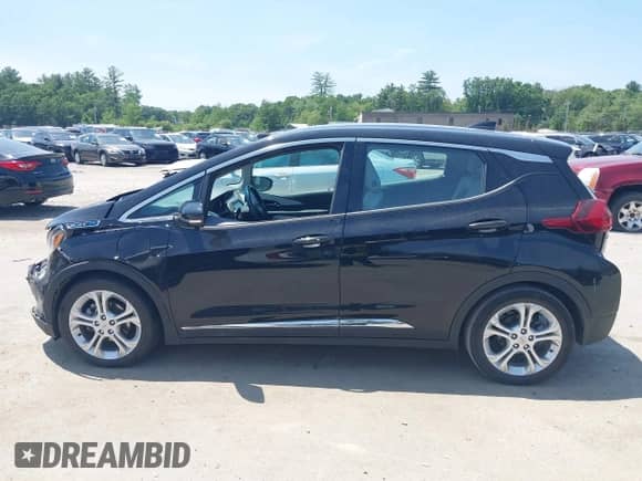 2020 Chevrolet Bolt EV LT с VIN 1G1FY6S03L4115295, выставлен на аукционе IAAI как лот 42501567 с пробегом 38 652 миль миль и . История ставок и продаж доступна на DreamBid. Изображение 15.