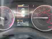 2022 Subaru Impreza Special Sports with VIN 4S3GKAM63N3609022, listed as a IAAI auction lot 42866593 with 32,515 mi miles and . Bid and sale history available at DreamBid. Image 7.