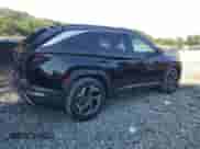 2023 Hyundai Tucson Limited z VIN KM8JECA13PU106911, wystawiony jako Copart lot #68312475 z przebiegiem 22 636 mil mil oraz Szkoda całkowita • Salvage title. Historia ofert i sprzedaży dostępna na DreamBid. Obrazek 3.