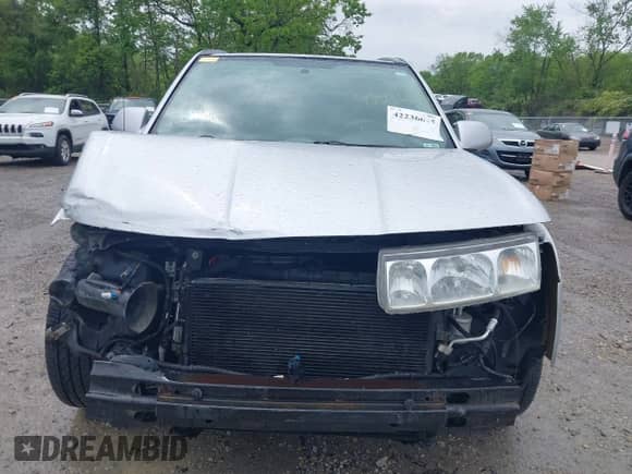 2005 Saturn VUE with VIN 5GZCZ63465S865750, listed as a IAAI auction lot 42236645 with 154,052 mi miles and . Bid and sale history available at DreamBid. Image 12.