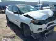 2022 Jeep Compass Limited с VIN 3C4NJDCBXNT111334, выставлен на аукционе IAAI как лот 42864125 с пробегом 68 026 миль миль и . История ставок и продаж доступна на DreamBid. Изображение 1.