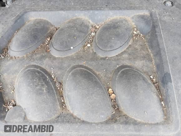 2000 Honda Odyssey EX с VIN 2HKRL1864YH598895, выставлен на аукционе IAAI как лот 43011528 с пробегом 278 694 миль миль и . История ставок и продаж доступна на DreamBid. Изображение 12.