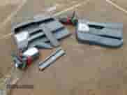 2025 Ford F-150 Lariat с VIN 1FTFW5L8XSFA15404, выставлен на аукционе Copart как лот 58945285 с пробегом 3 454 миль миль и Списание • Salvage title. История ставок и продаж доступна на DreamBid. Изображение 12.