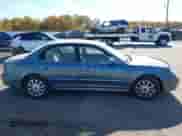 2005 Hyundai Sonata GLS z VIN KMHWF35H65A110640, wystawiony jako IAAI lot #43374743 z przebiegiem 120 692 mil mil oraz . Historia ofert i sprzedaży dostępna na DreamBid. Obrazek 13.