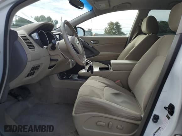2013 Nissan Murano S with VIN JN8AZ1MW7DW313682, listed as a Copart auction lot 84906975 with 168,209 mi miles and Salvage title. Bid and sale history available at DreamBid. Image 7.