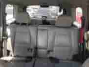 2006 Hyundai Santa Fe GLS z VIN KM8SC13E86U057749, wystawiony jako Copart lot #57646404 z przebiegiem 159 051 mil mil oraz Szkoda całkowita • Salvage title. Historia ofert i sprzedaży dostępna na DreamBid. Obrazek 10.