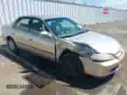 2000 Honda Accord LX z VIN JHMCG5646YC039765, wystawiony jako IAAI lot #42628641 z przebiegiem 144 722 mil mil oraz . Historia ofert i sprzedaży dostępna na DreamBid. Obrazek 1.